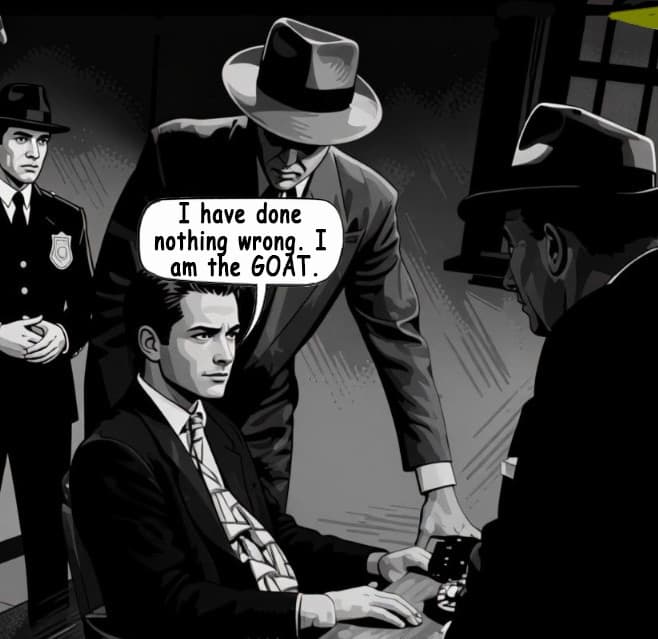 Interrogation