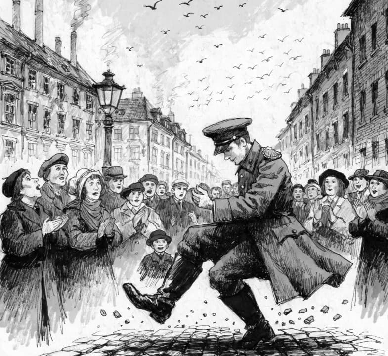 Durov Dances